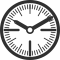 三針