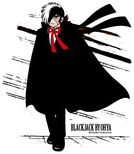 BLACKJACK BY OHYA